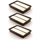 Air Filter (3 Pack) For INFINITI M35 K57-100381
