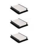 Air Filter (3 Pack) For 2016-2022 Chevrolet Spark K57-100384