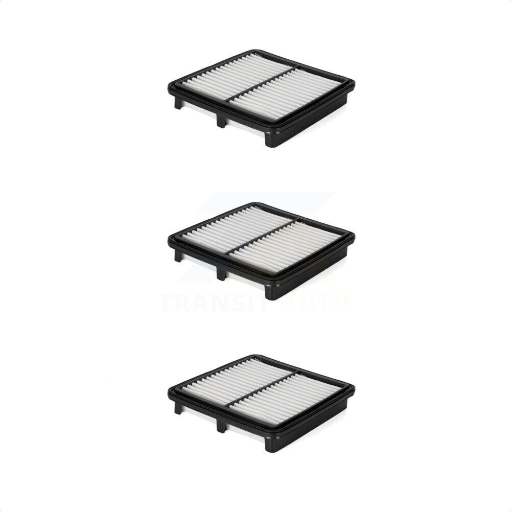 Air Filter (3 Pack) For 2016-2021 Mazda CX-3 K57-100387