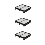 Air Filter (3 Pack) For 2016-2021 Mazda CX-3 K57-100387