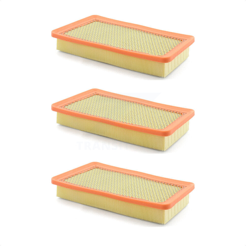 Air Filter (3 Pack) For 2015-2017 Chrysler 200 K57-100390