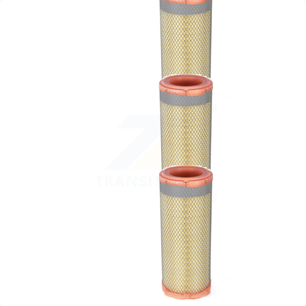 Air Filter (3 Pack) For Chevrolet Express 2500 3500 GMC Savana 4500 K57-100397