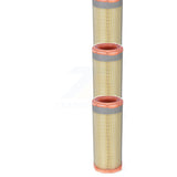 Air Filter (3 Pack) For Chevrolet Express 2500 3500 GMC Savana 4500 K57-100397