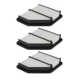 Air Filter (3 Pack) For 2016-2022 Honda HR-V K57-100402