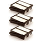 Air Filter (3 Pack) For 2007-2008 Honda Fit K57-100408