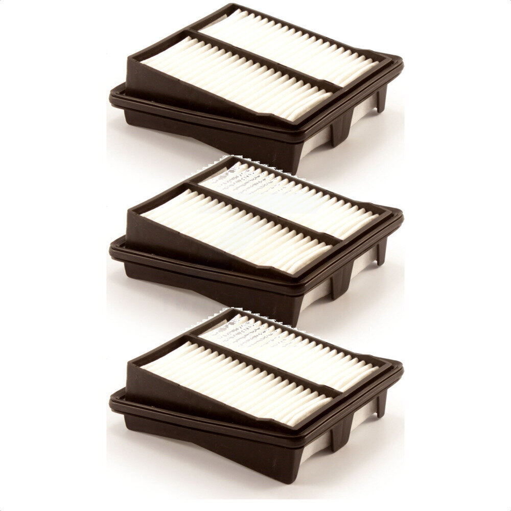 Air Filter (3 Pack) For 2007-2008 Honda Fit K57-100408