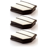 Air Filter (3 Pack) For 2009-2013 Suzuki Grand Vitara K57-100410