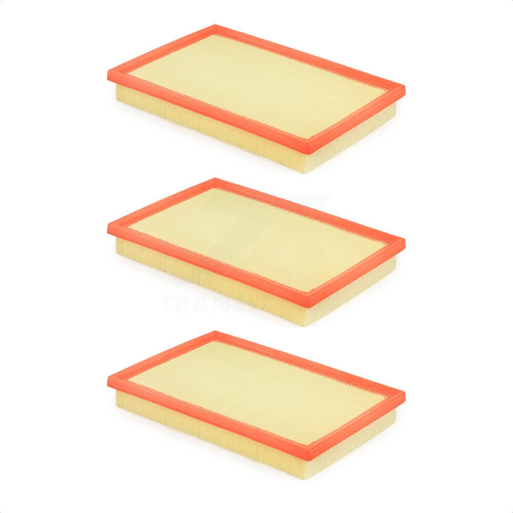 Air Filter (3 Pack) For Toyota Camry RAV4 Avalon Lexus LS460 ES300h HS250h LS600h K57-100417