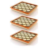 Air Filter (3 Pack) For Chevrolet Cruze Buick Verano Limited K57-100425