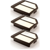 Air Filter (3 Pack) For Honda Civic K57-100434