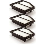 Air Filter (3 Pack) For Honda Civic Acura ILX K57-100436