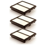 Air Filter (3 Pack) For 2006-2011 Honda Civic 1.3L K57-100438