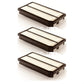 Air Filter (3 Pack) For 2002-2004 Honda Odyssey K57-100442