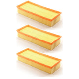 Air Filter (3 Pack) For Nissan Altima K57-100458