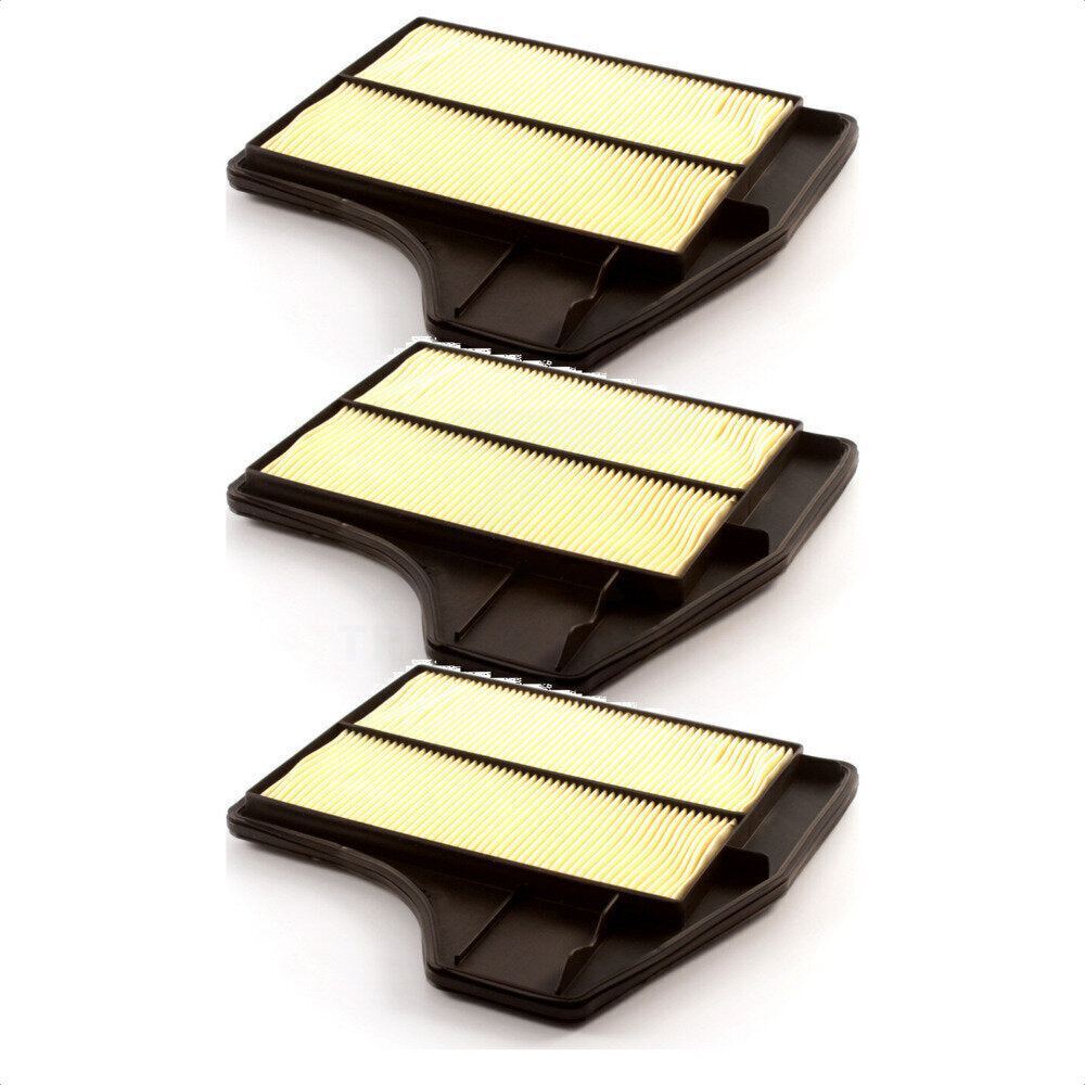 Air Filter (3 Pack) For Nissan Altima K57-100460