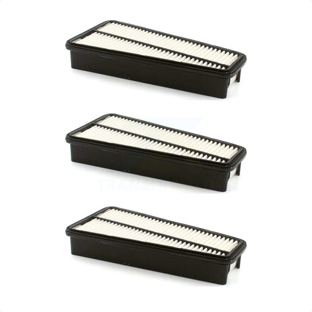 Air Filter (3 Pack) For Toyota Tacoma Tundra 4Runner FJ Cruiser K57-100461