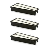 Air Filter (3 Pack) For Toyota Tacoma Tundra 4Runner FJ Cruiser K57-100461