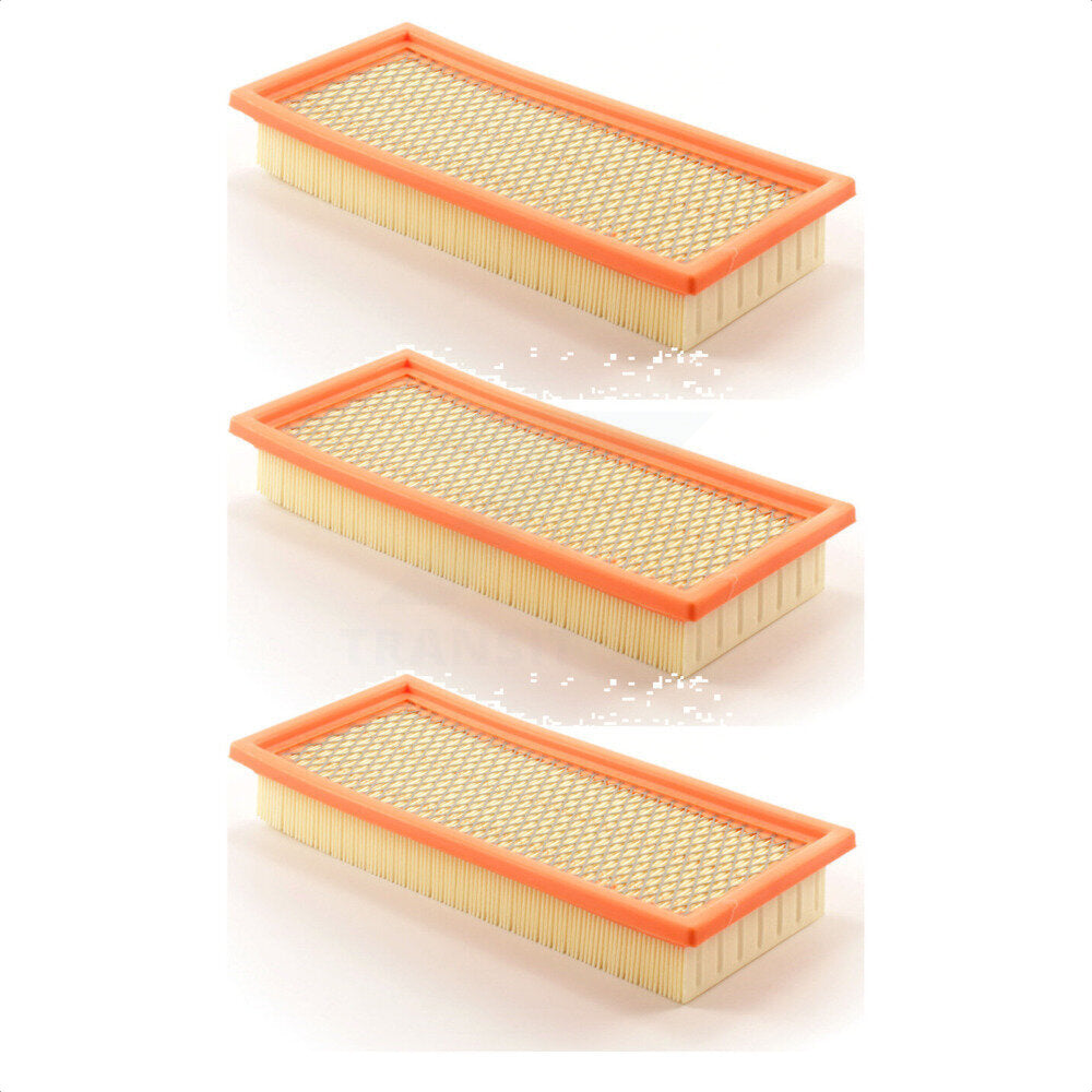 Air Filter (3 Pack) For 2005-2007 Ford Five Hundred Freestyle Mercury Montego K57-100466