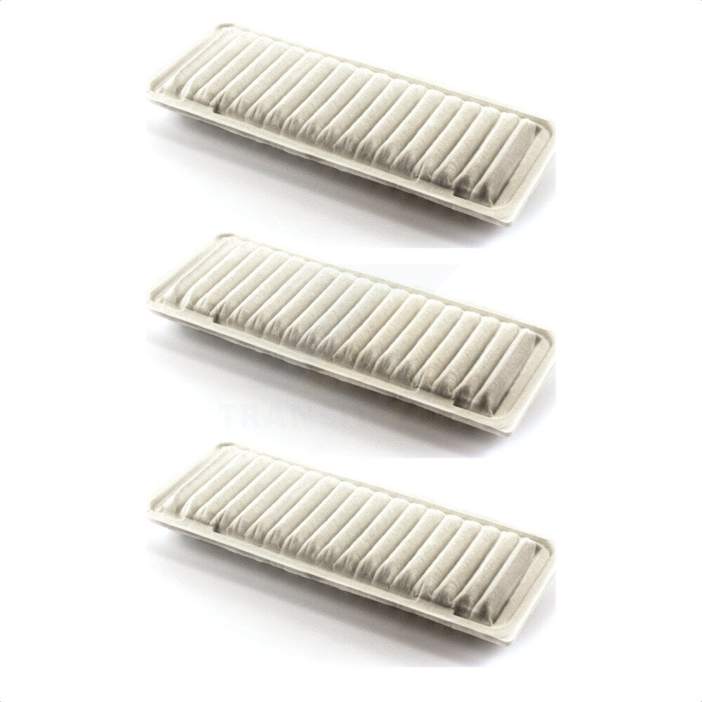 Air Filter (3 Pack) For 2012-2015 Scion iQ K57-100467