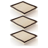 Air Filter (3 Pack) For Dodge Chrysler Grand Caravan Town & Country Sebring Avenger Voyager Volkswagen Routan K57-100471