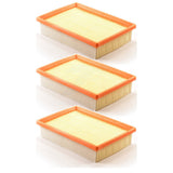 Air Filter (3 Pack) For 2012-2020 Chevrolet Sonic K57-100481
