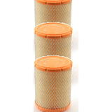 Air Filter (3 Pack) For Chrysler Sebring Dodge Stratus K57-100486