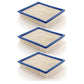 Air Filter (3 Pack) For Dodge Journey K57-100488