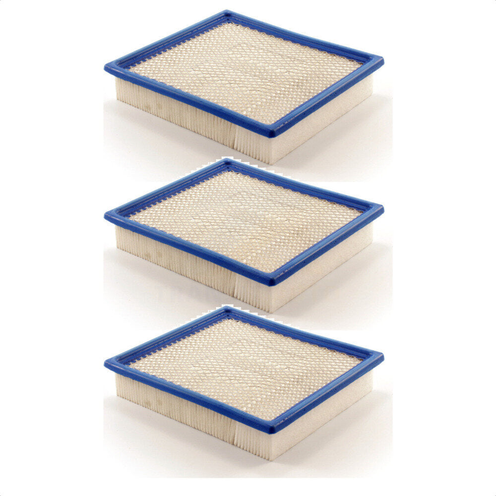 Air Filter (3 Pack) For Dodge Journey K57-100488