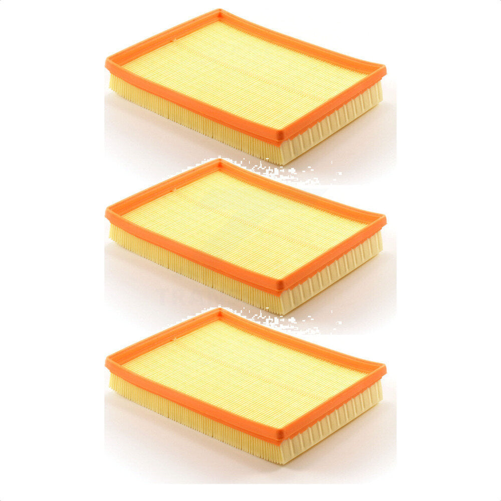 Air Filter (3 Pack) For Kia Optima Rondo Magentis K57-100489