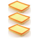 Air Filter (3 Pack) For Kia Optima Rondo Magentis K57-100489