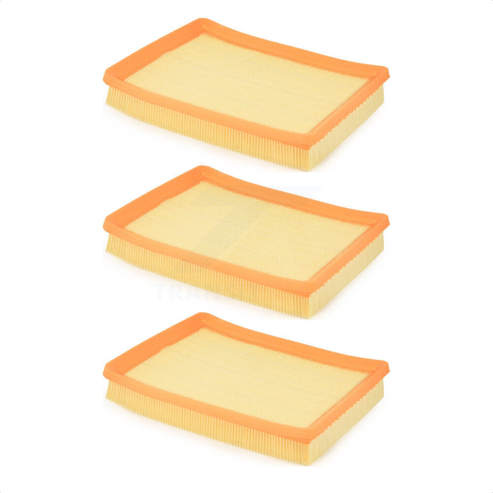 Air Filter (3 Pack) For Hyundai Sonata Kia Optima Magentis K57-100490