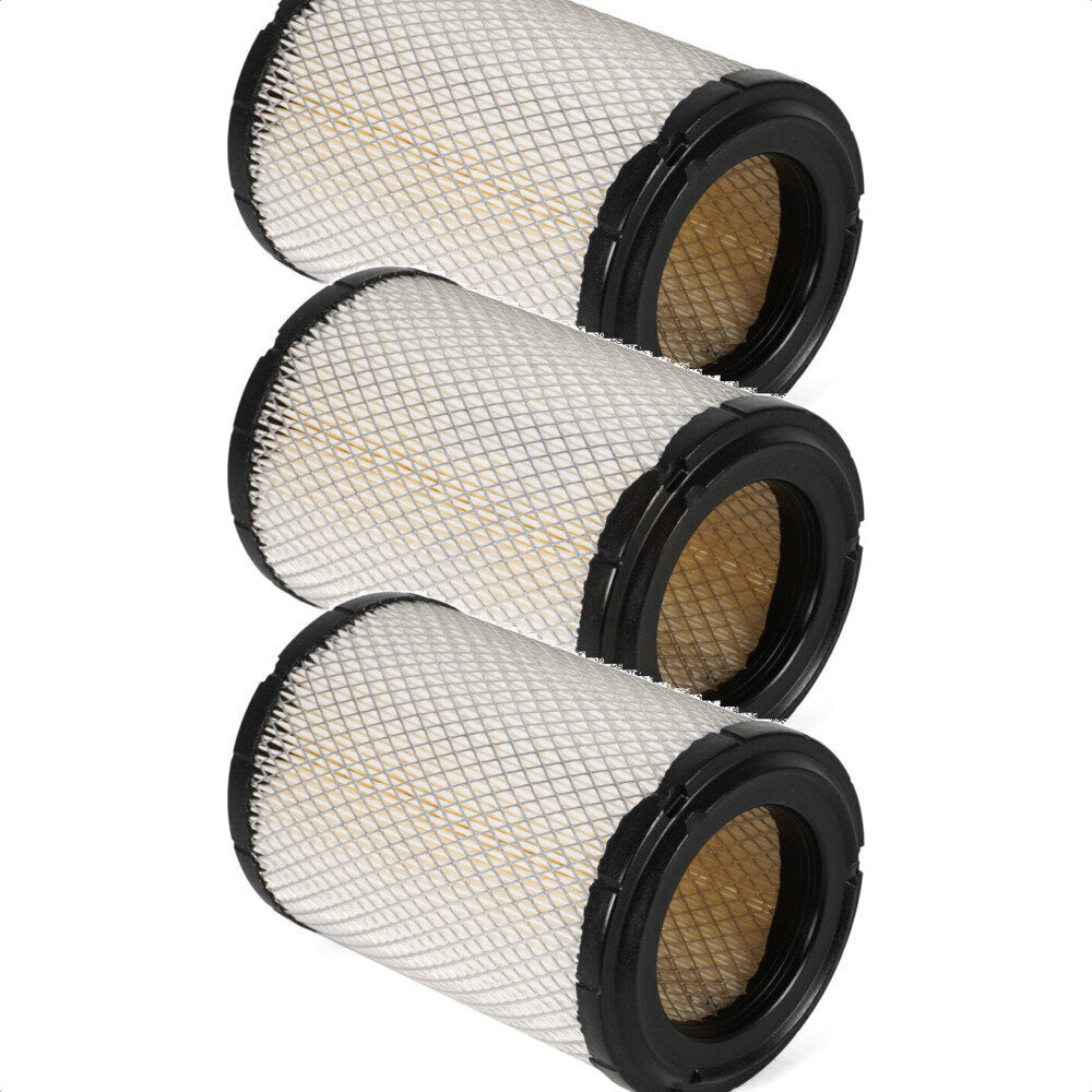 Air Filter (3 Pack) For 2005-2007 Chevrolet Cobalt 2.0L K57-100491