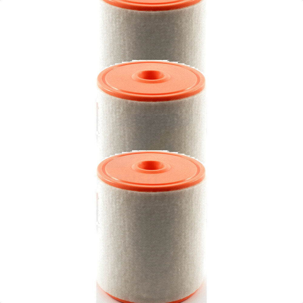 Air Filter (3 Pack) For Audi A6 Quattro A7 S6 S7 A8 RS7 Sportback K57-100493