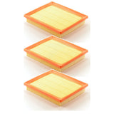 Air Filter (3 Pack) For Toyota RAV4 Prius V Lexus CT200h Plug-In NX300h K57-100494