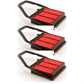 Air Filter (3 Pack) For Honda Civic Acura EL K57-100496