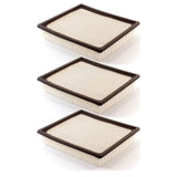 Air Filter (3 Pack) For Ford Mustang K57-100512