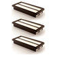 Air Filter (3 Pack) For 2007-2009 Suzuki SX4 K57-100518
