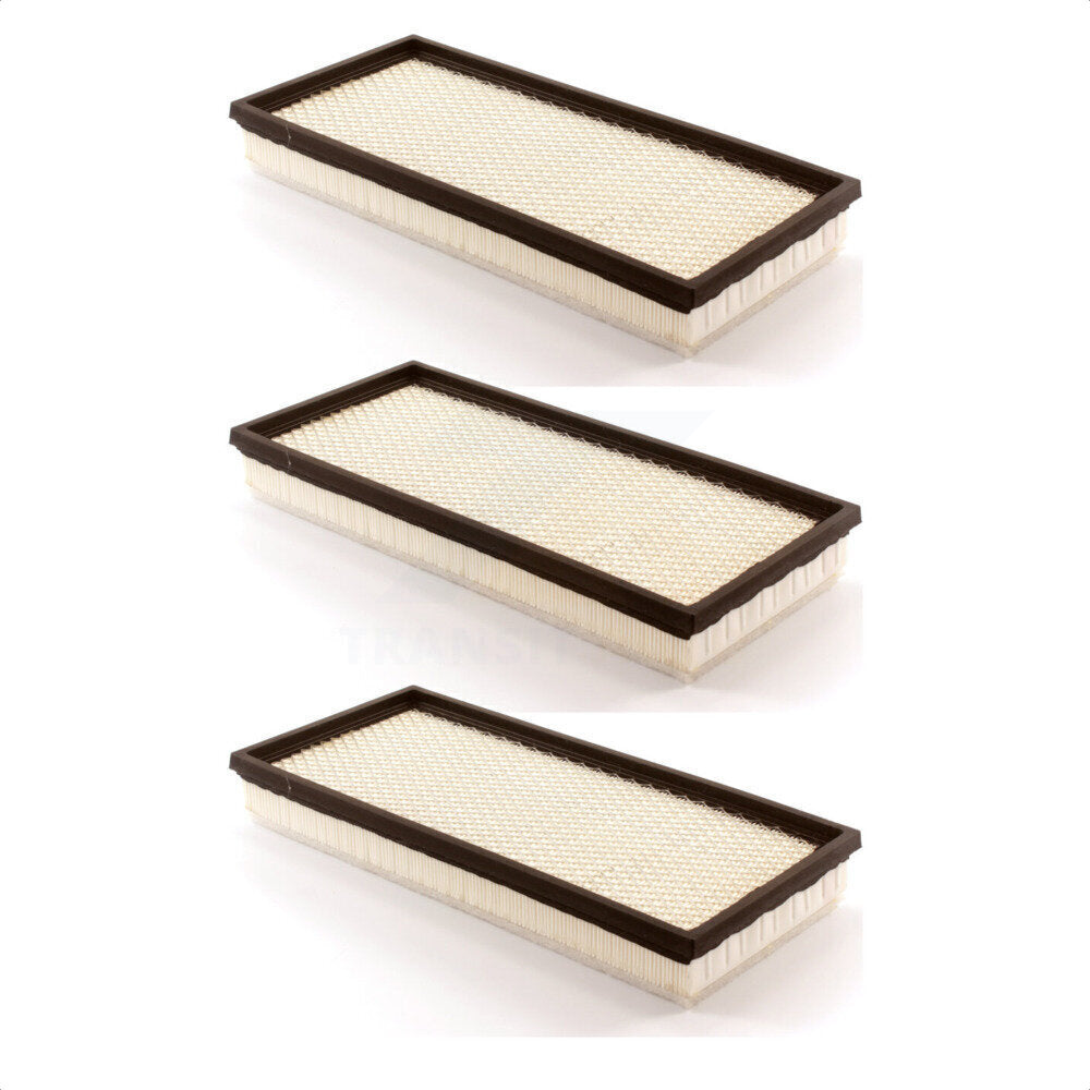 Air Filter (3 Pack) For Jeep Wrangler TJ K57-100524