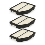 Air Filter (3 Pack) For 2012-2014 Honda CR-V K57-100526