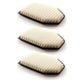 Air Filter (3 Pack) For Jeep Wrangler JK K57-100544