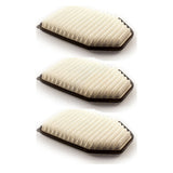 Air Filter (3 Pack) For Jeep Wrangler JK K57-100544