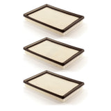 Air Filter (3 Pack) For Dodge Chrysler 300 Charger Magnum Challenger Durango K57-100545