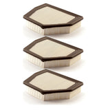 Air Filter (3 Pack) For Saturn Vue Chevrolet Captiva Sport K57-100546