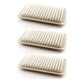 Air Filter (3 Pack) For 2011-2014 Mazda 2 K57-100547