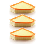 Air Filter (3 Pack) For 2008-2011 Ford Focus 2.0L K57-100554