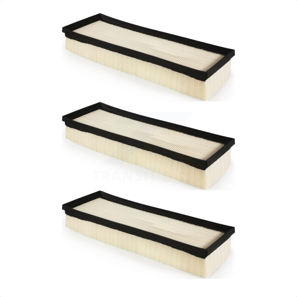 Air Filter (3 Pack) For Chevrolet HHR K57-100557