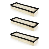 Air Filter (3 Pack) For Chevrolet HHR K57-100557