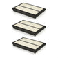 Air Filter (3 Pack) For 2013-2018 Acura RDX K57-100560