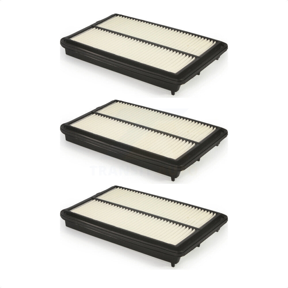 Air Filter (3 Pack) For 2013-2018 Acura RDX K57-100560