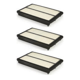 Air Filter (3 Pack) For 2013-2018 Acura RDX K57-100560